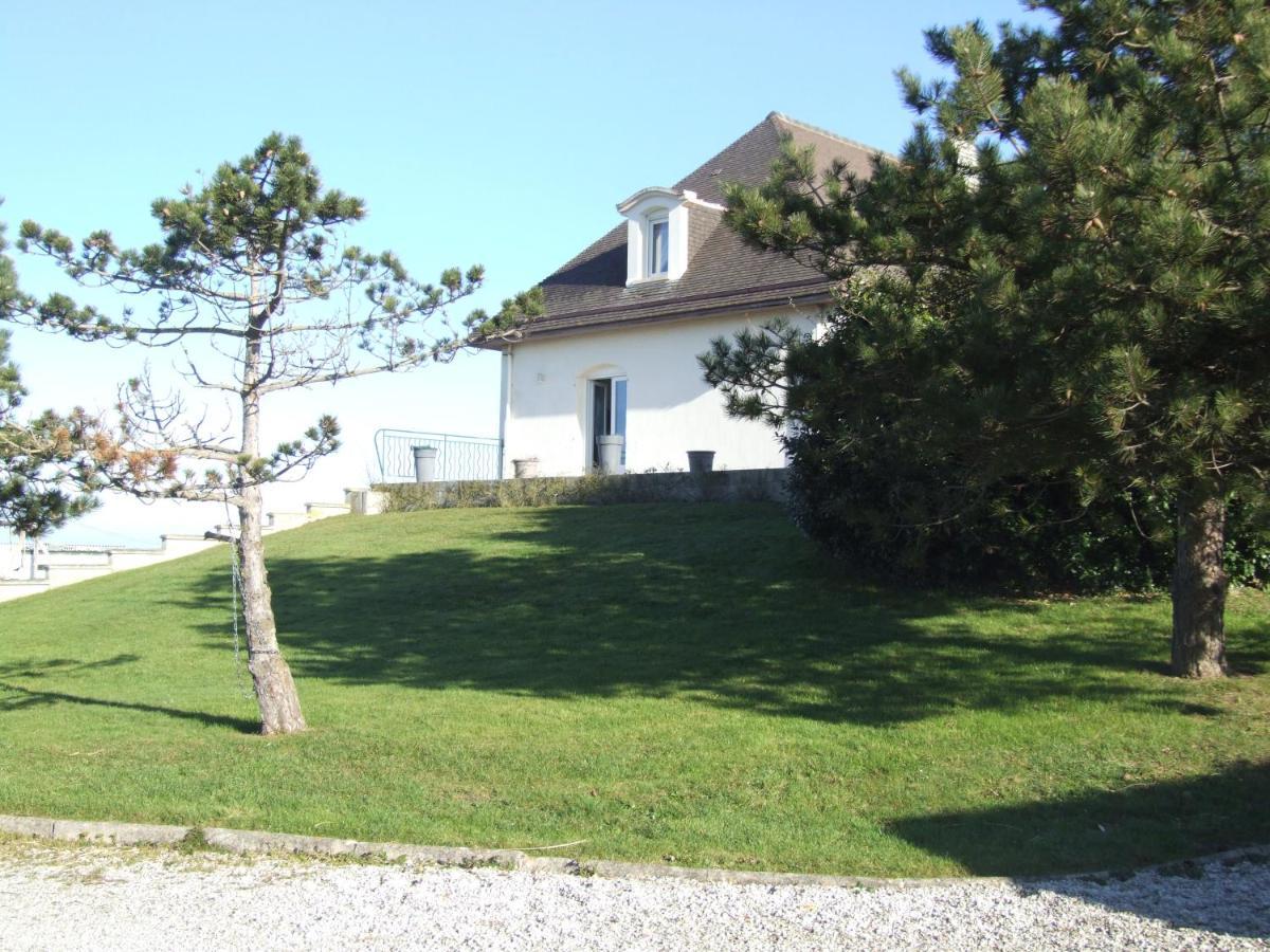 La Villa Port Winston - Face Mer B&B Saint-Côme-de-Fresné Exteriör bild